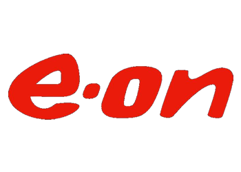 E On
