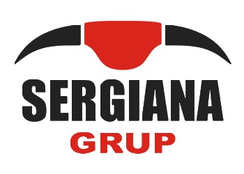 Sergiana Group Logo